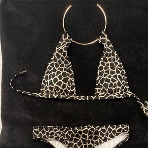 Victoria secret bathing suit